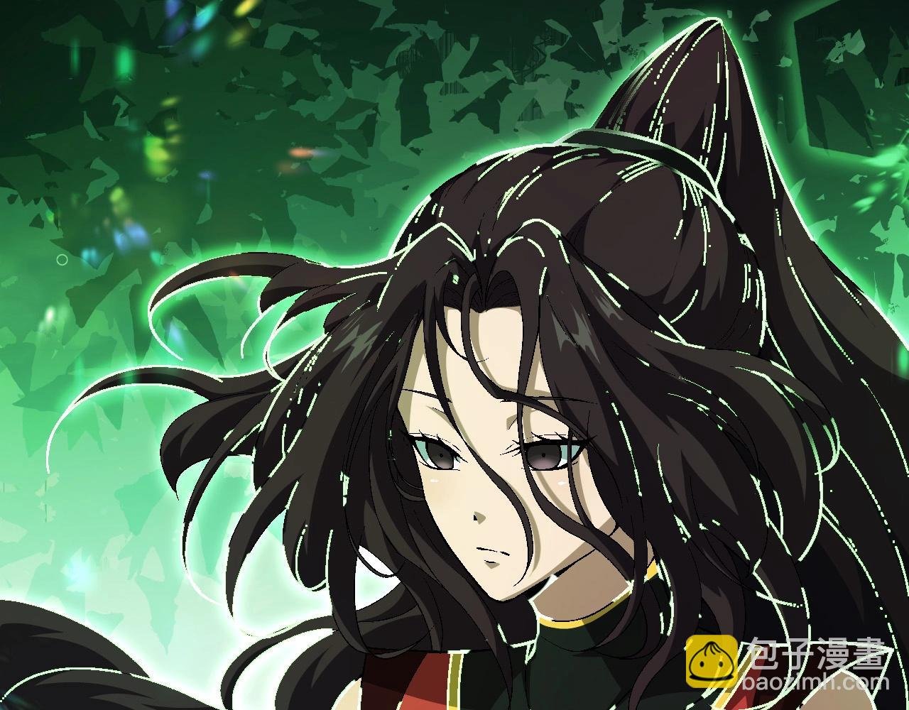 第238话 系统真实的身份