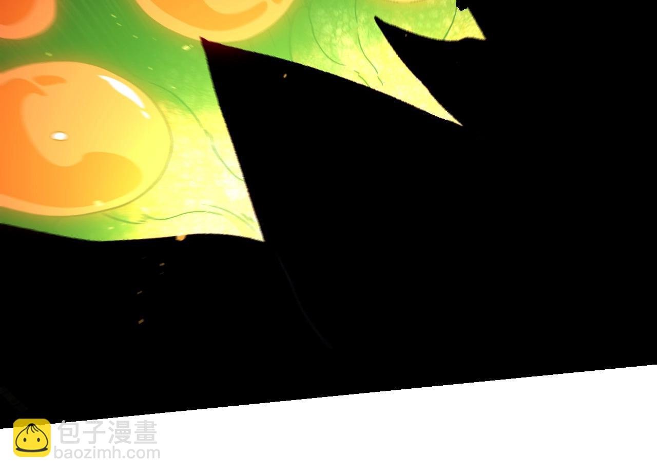 第239话 濒临崩溃的黑暗