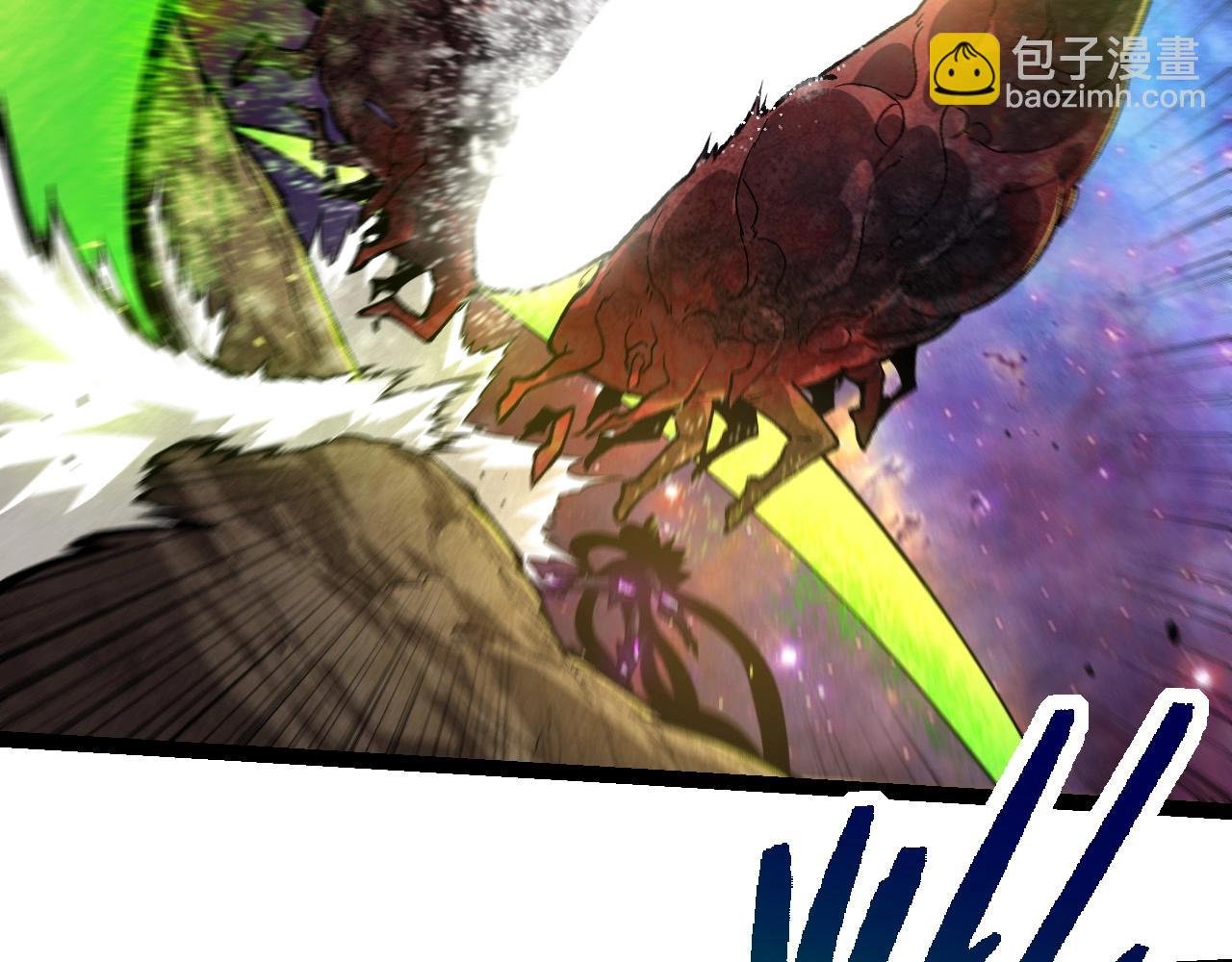 第239话 濒临崩溃的黑暗