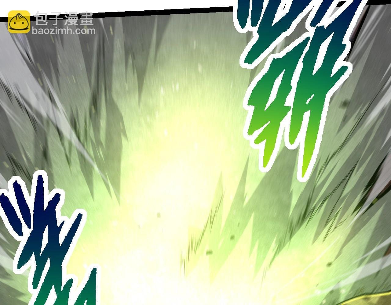 第239话 濒临崩溃的黑暗