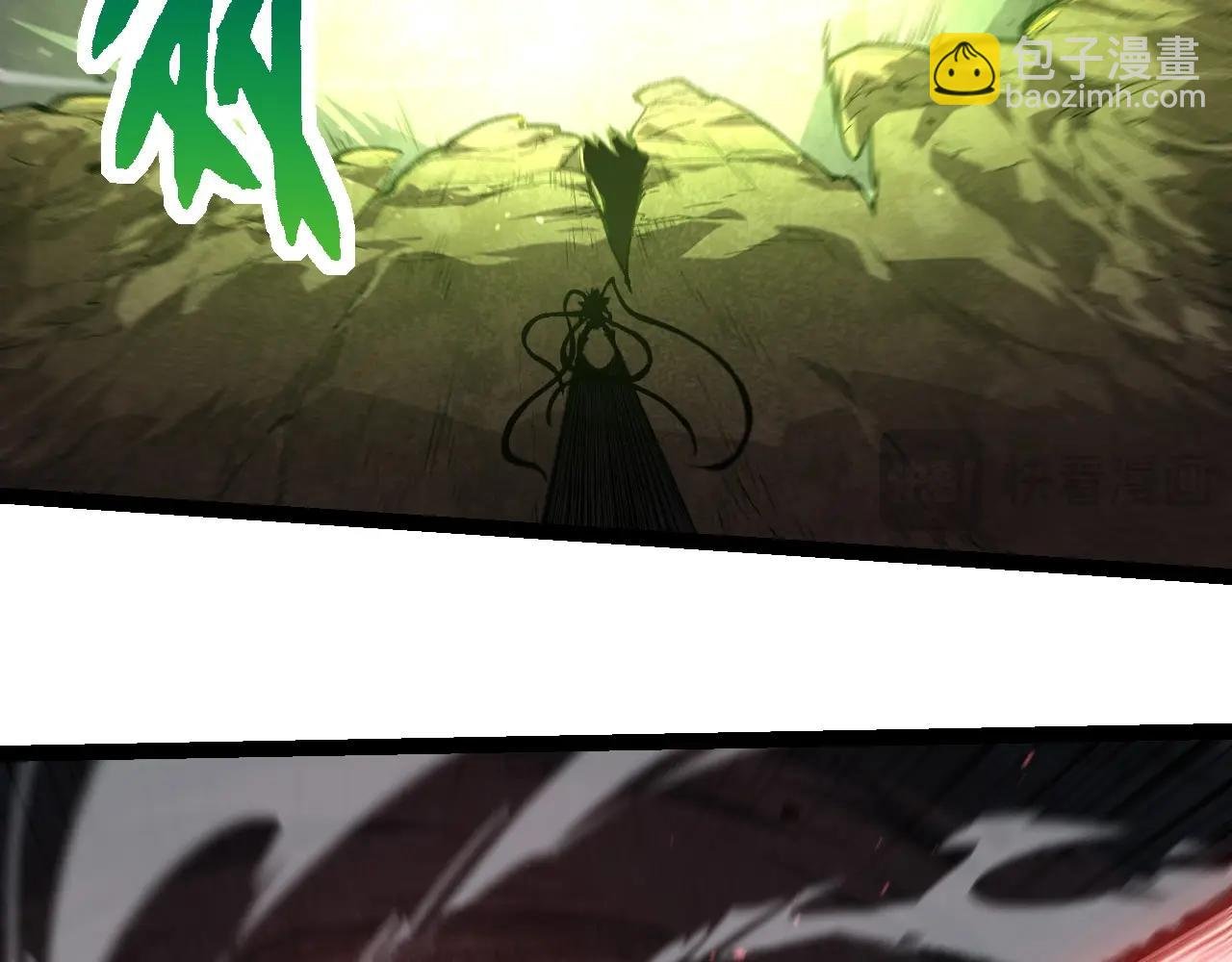 第239话 濒临崩溃的黑暗
