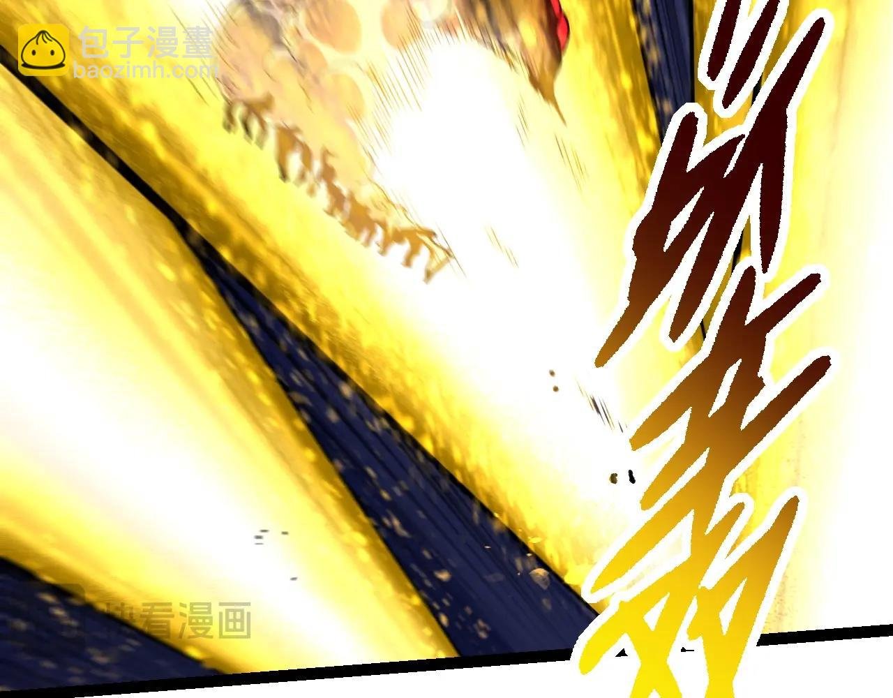 第239话 濒临崩溃的黑暗
