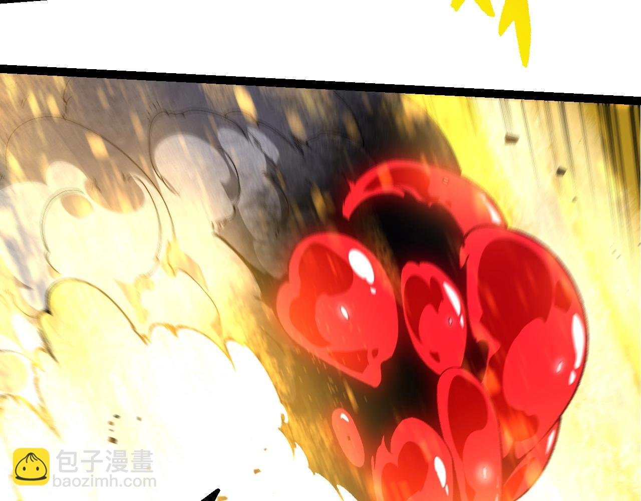 第239话 濒临崩溃的黑暗