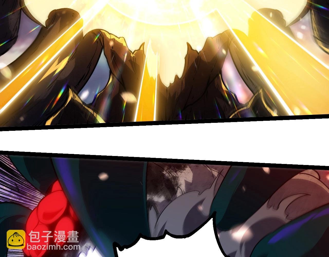 第240话 黑暗散去