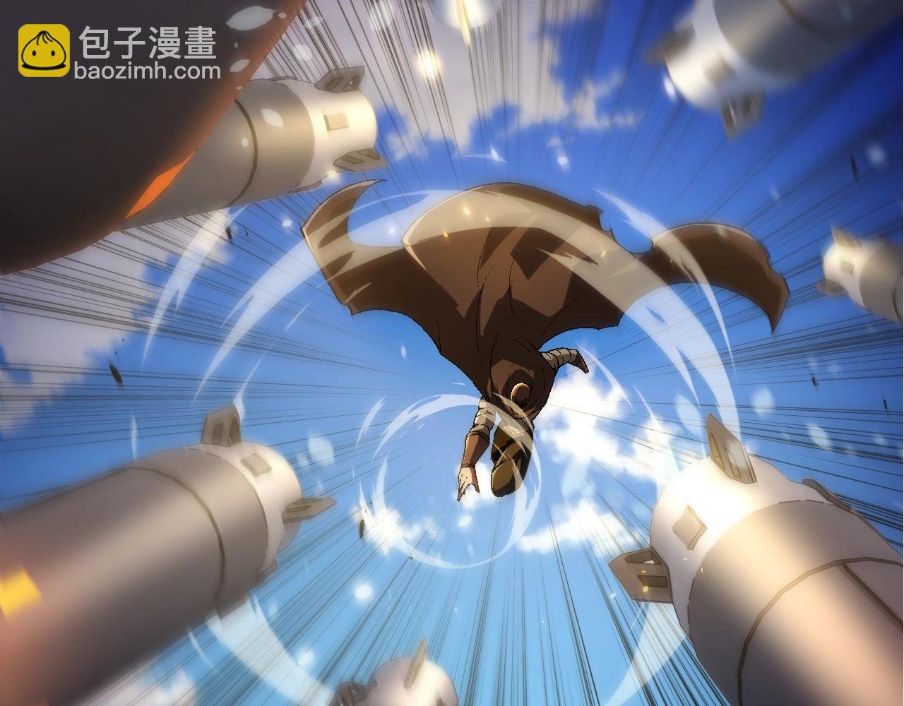 第241话 尾声