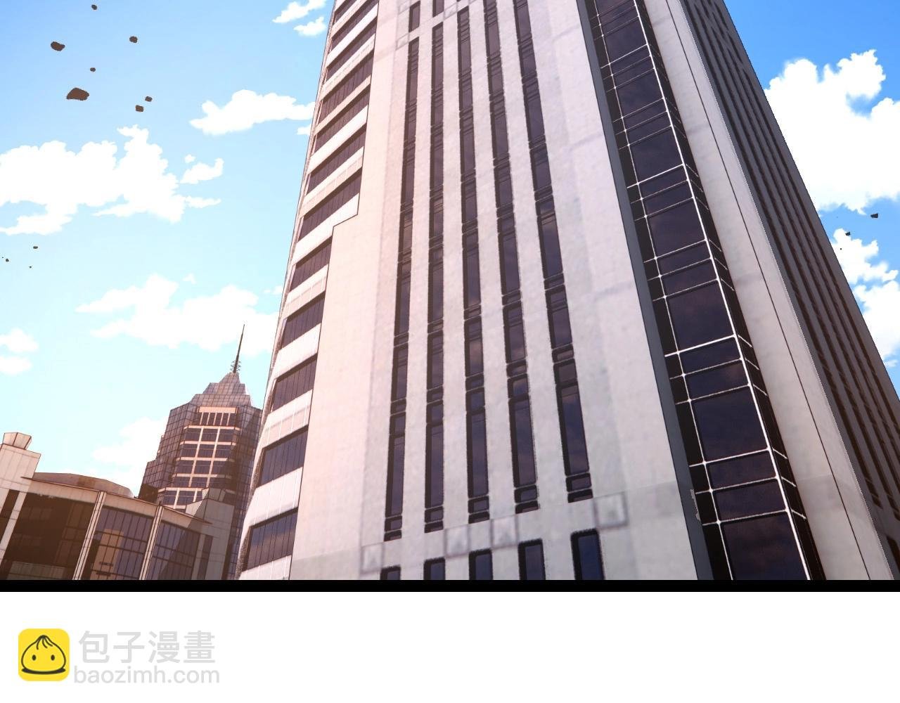第242话 收复与宽恕