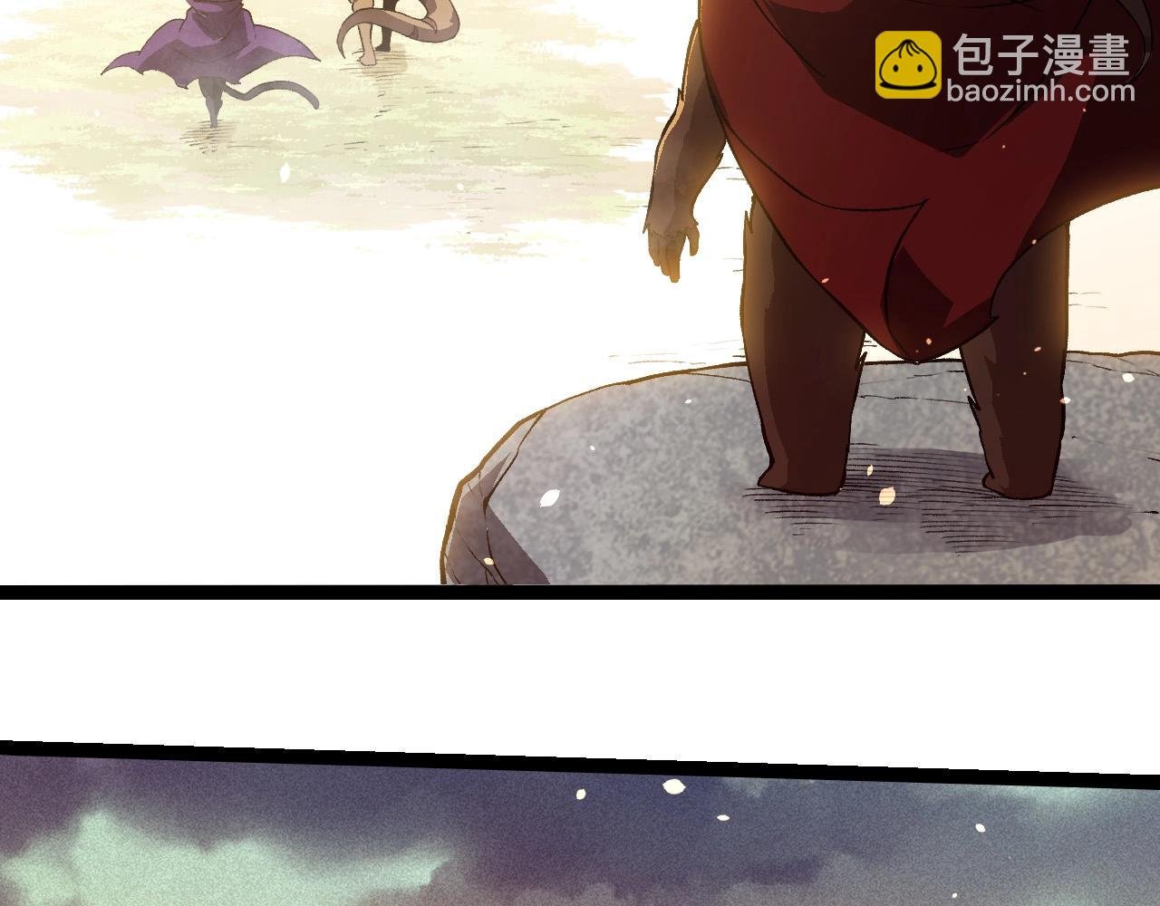 第243话 雾气与暗