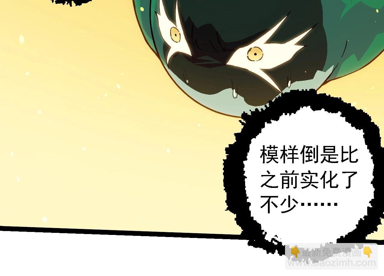 第243话 雾气与暗