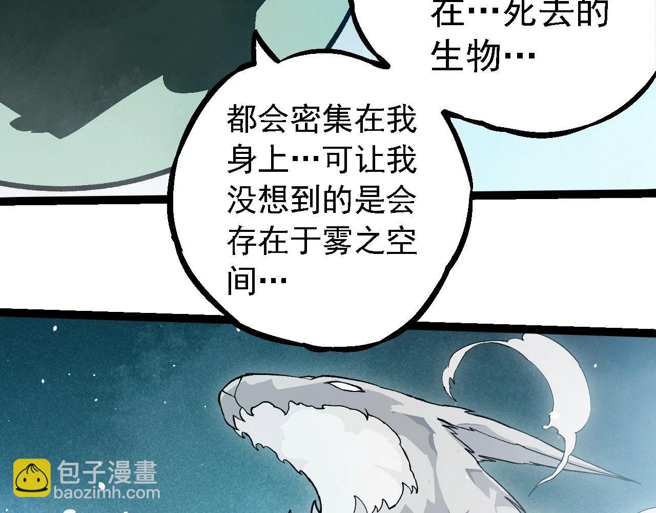 第243话 雾气与暗