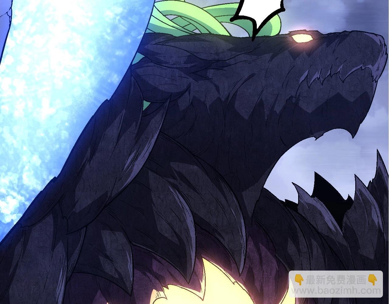 第251话 锋芒
