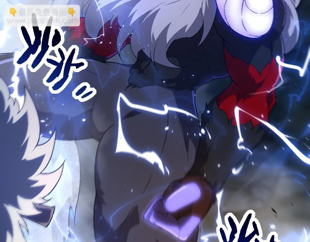 第251话 锋芒