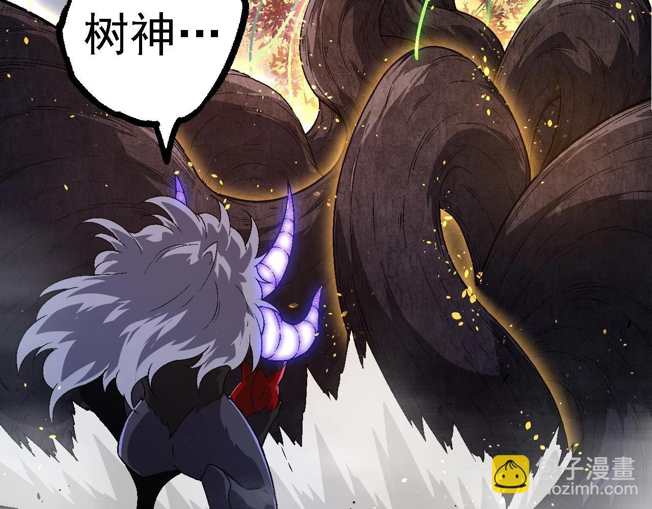 第251话 锋芒