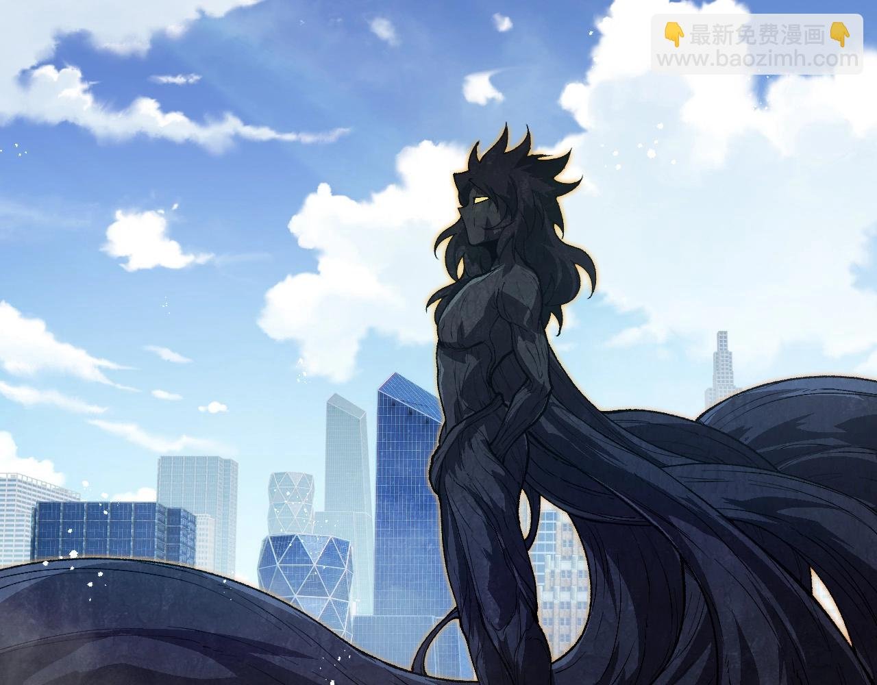 第253话 拉拢