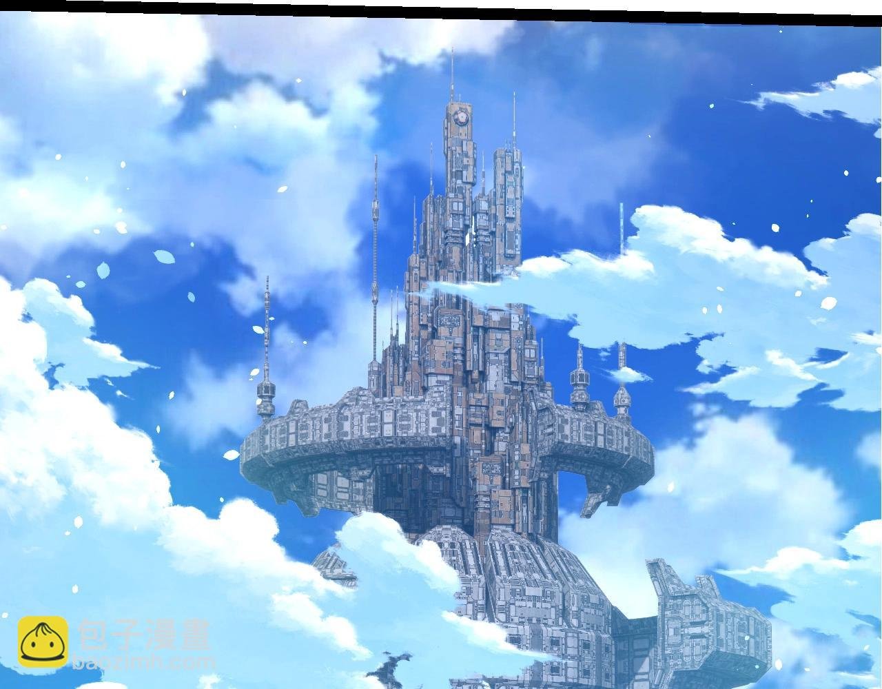 第255话 另一棵神树