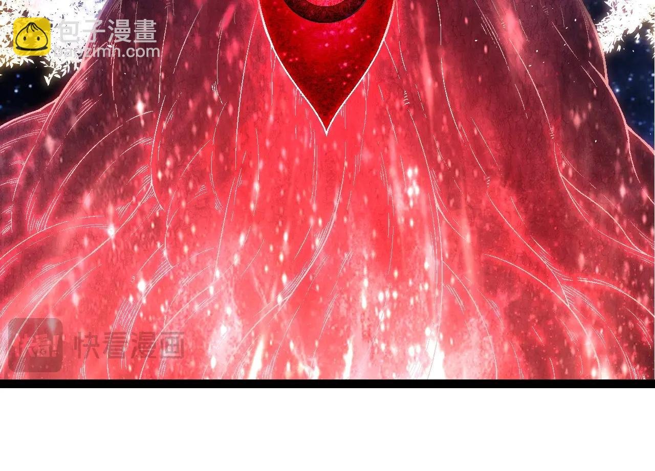 第256话 宇宙深处更强大的敌人