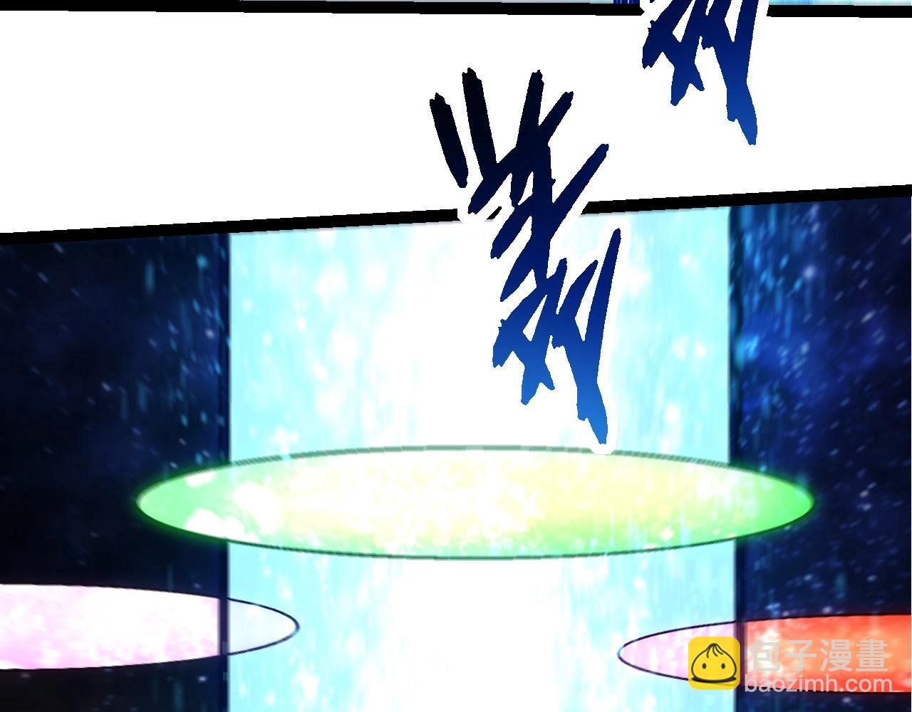 第256话 宇宙深处更强大的敌人
