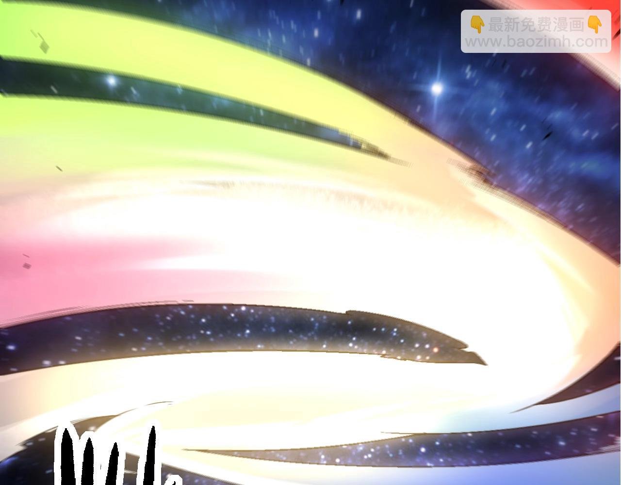 第256话 宇宙深处更强大的敌人
