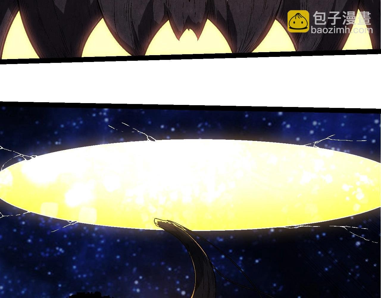 第256话 宇宙深处更强大的敌人