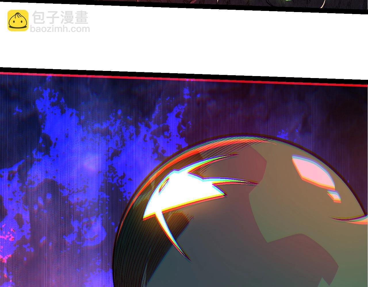 第256话 宇宙深处更强大的敌人