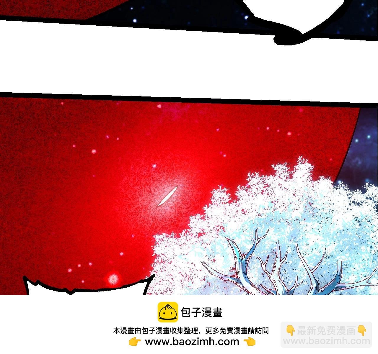 第256话 宇宙深处更强大的敌人