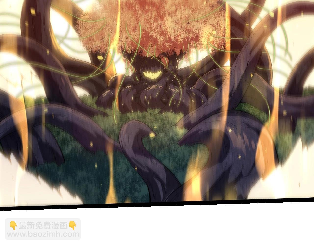 第257话 青龙之躯