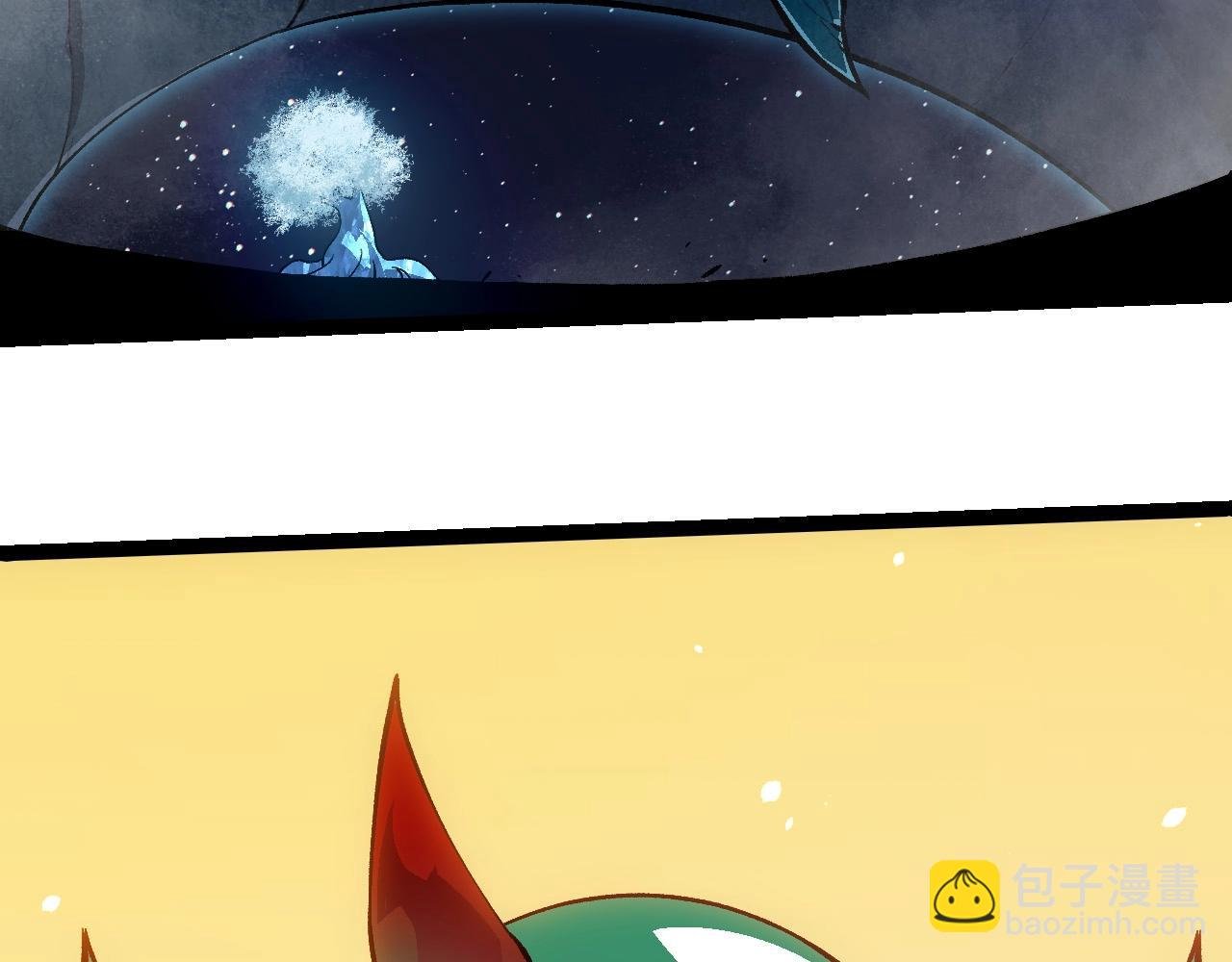第257话 青龙之躯