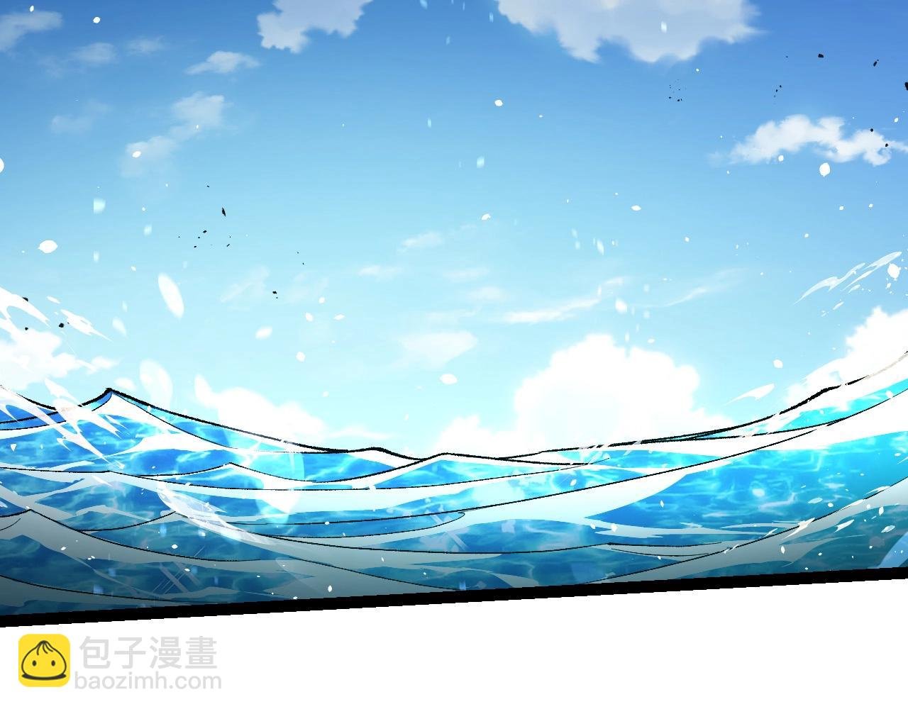 第258话 积攒实力