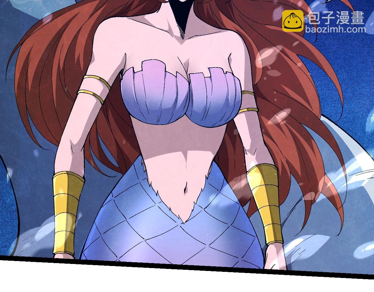 第258话 积攒实力