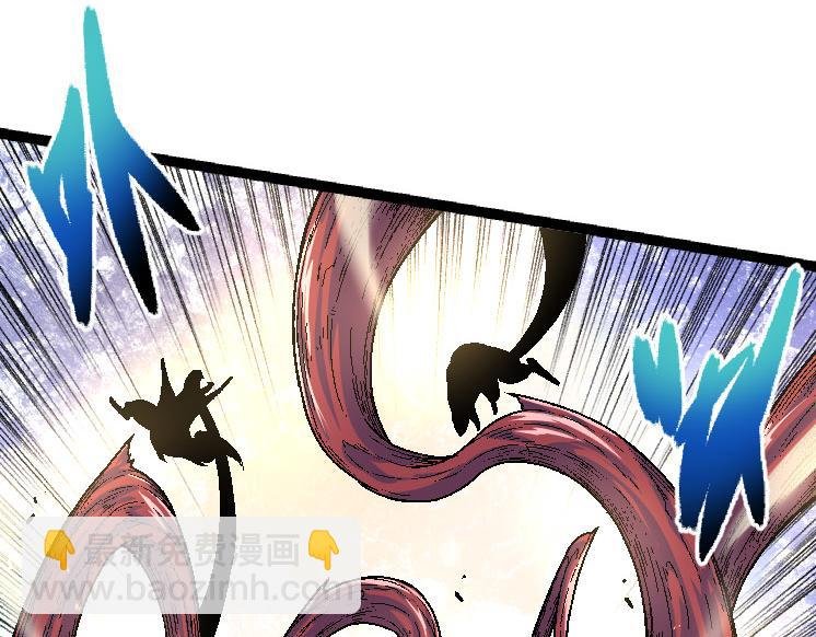第28话 全新进化