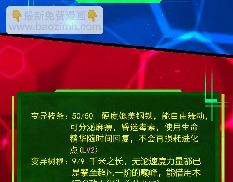 第28话 全新进化