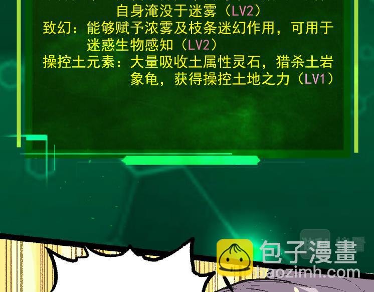 第28话 全新进化
