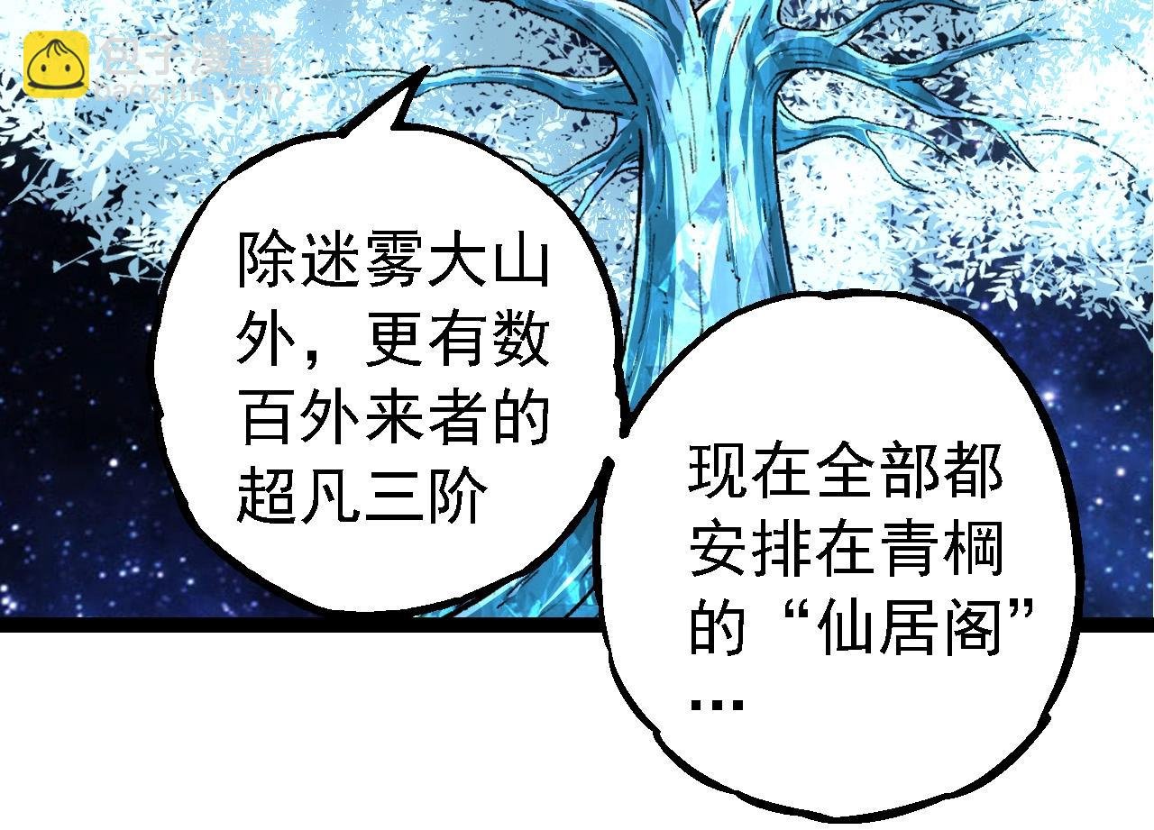 第261话 选手入场