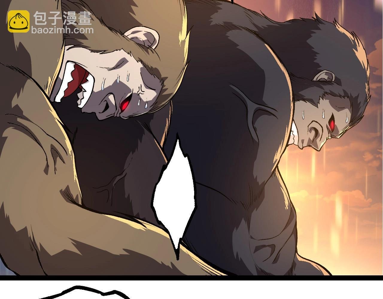 第264话 第一场比试结束