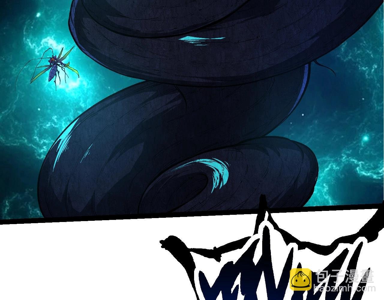 第266话 俘虏虚空之王