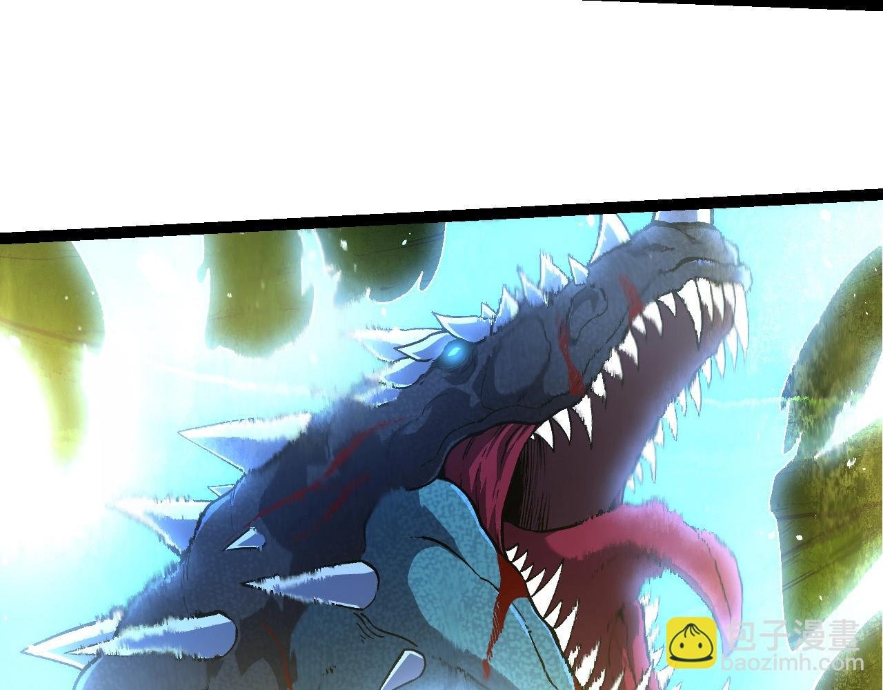 第266话 俘虏虚空之王