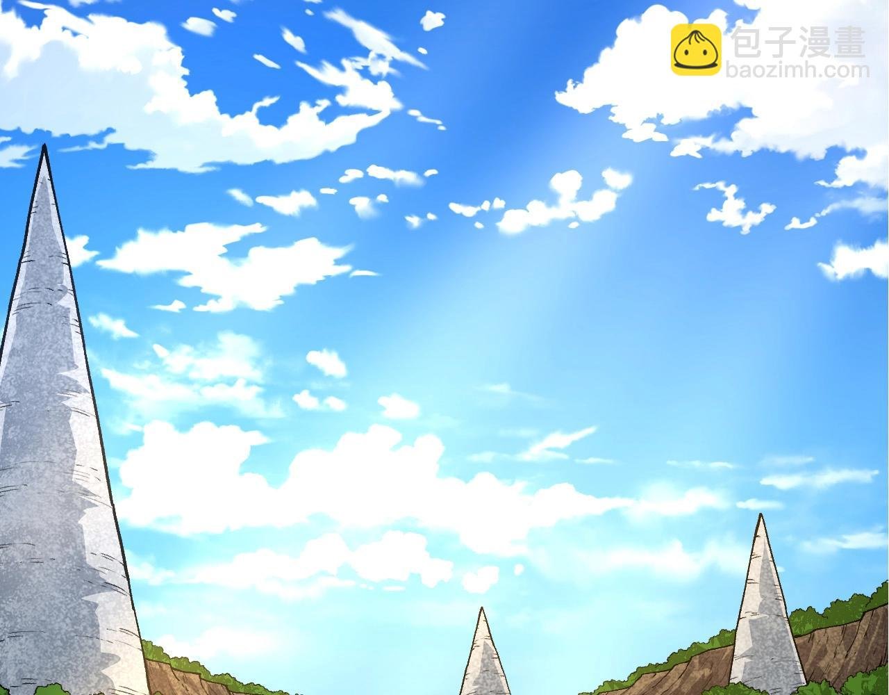第266话 俘虏虚空之王