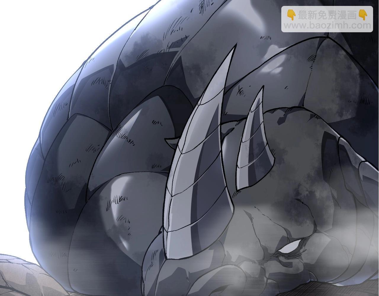 第266话 俘虏虚空之王