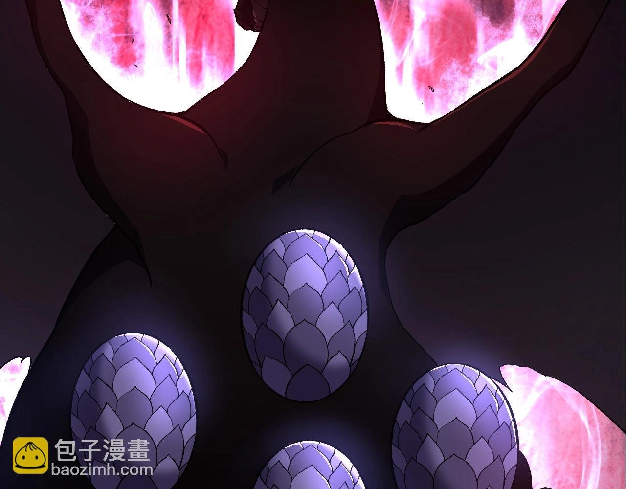 第268话 龙化