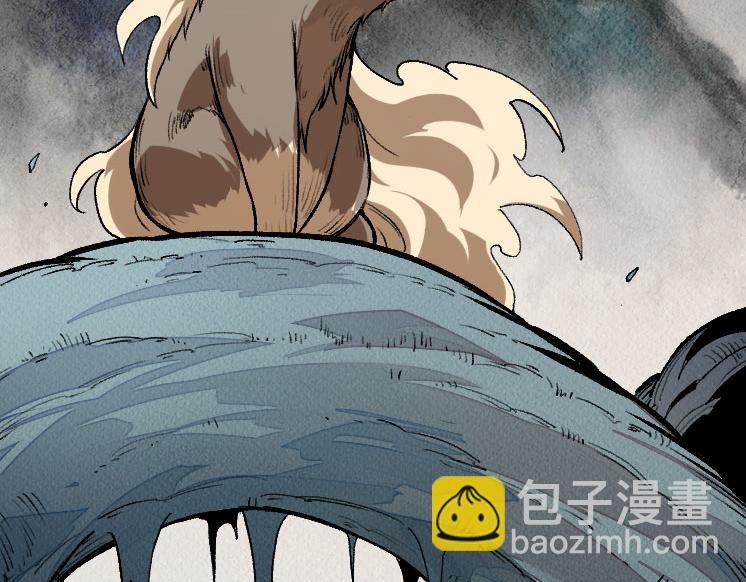 第29话 小队全灭！