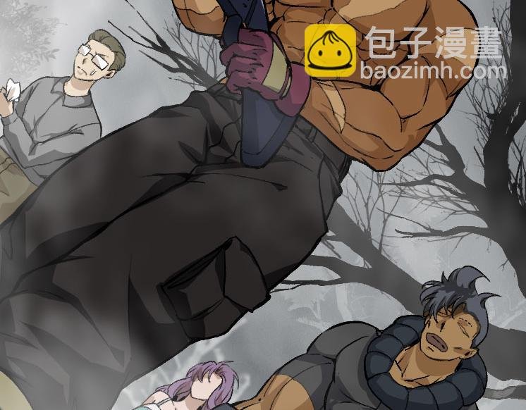 第29话 小队全灭！