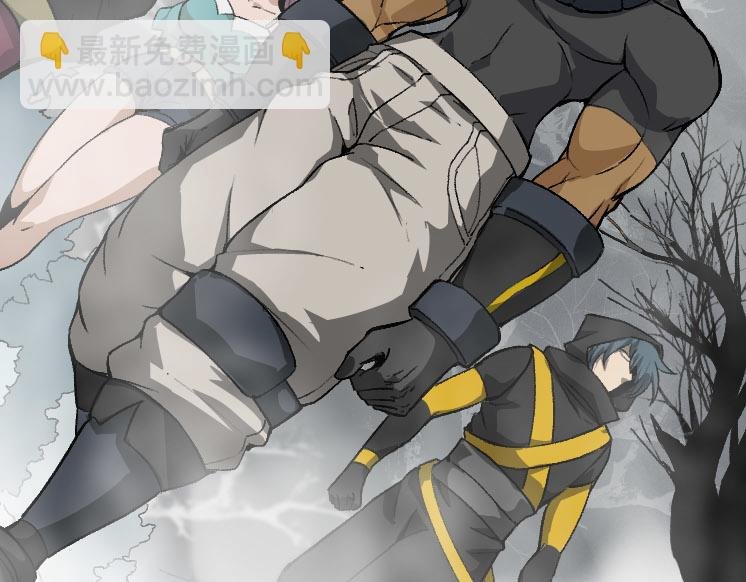 第29话 小队全灭！