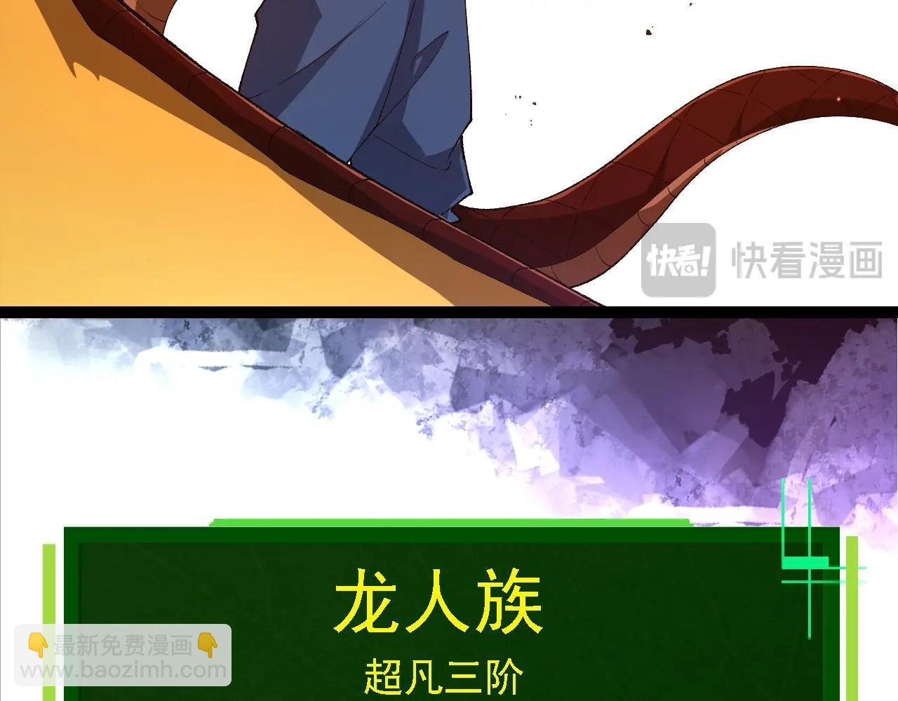 第269话 迷雾大山又是和平的一天
