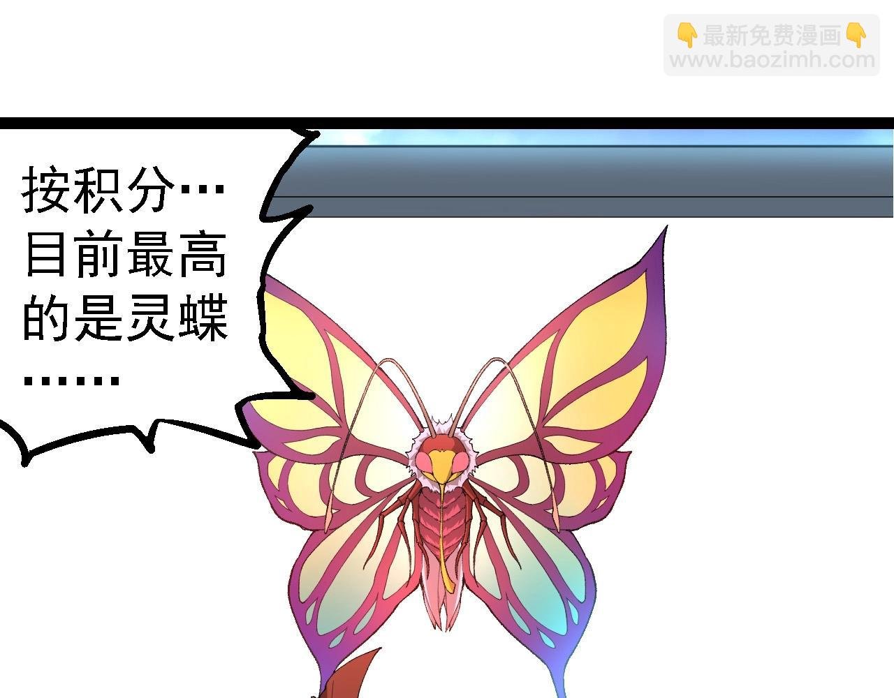 第269话 迷雾大山又是和平的一天