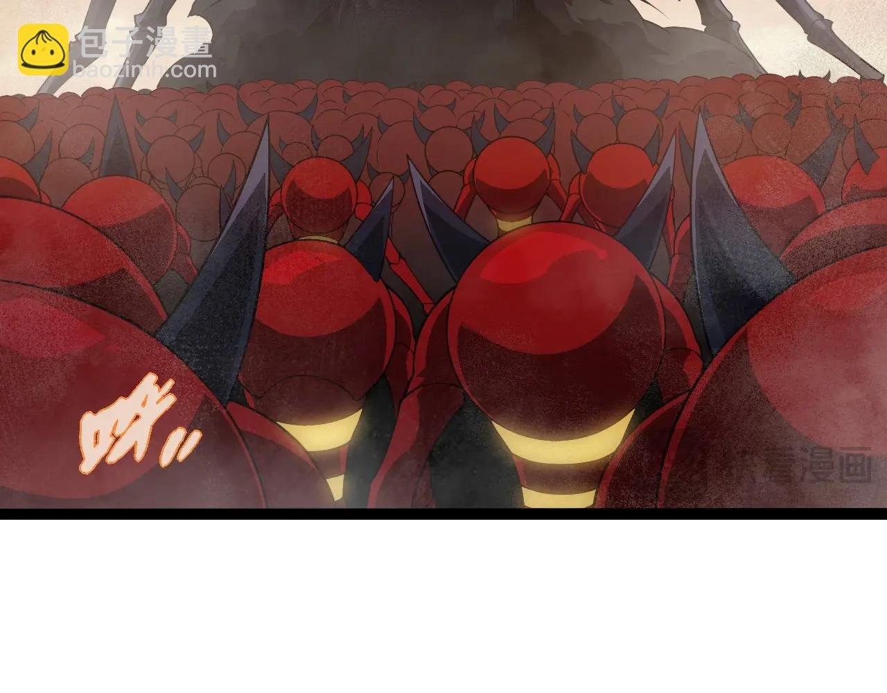 第270话 青龙之躯