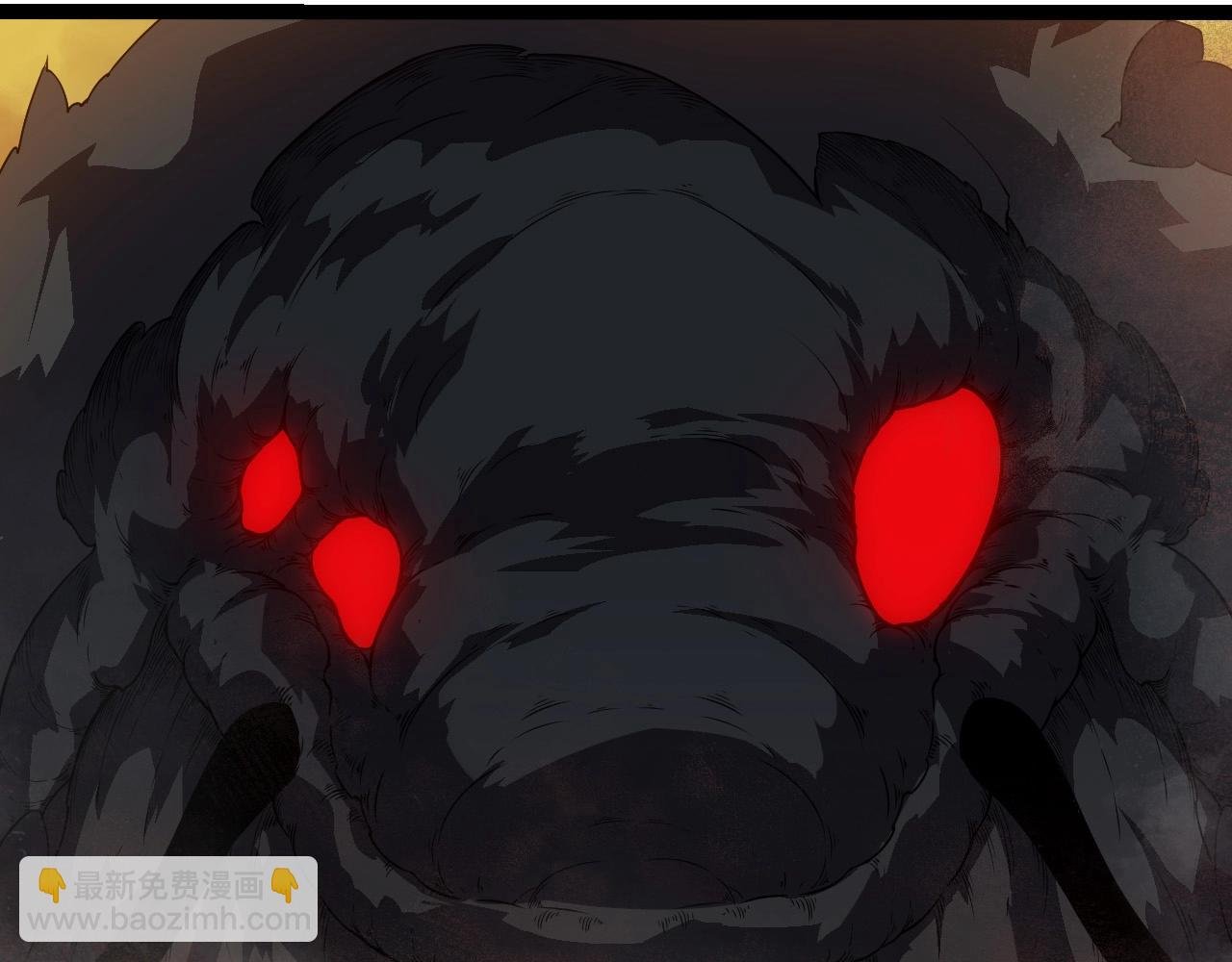 第270话 青龙之躯
