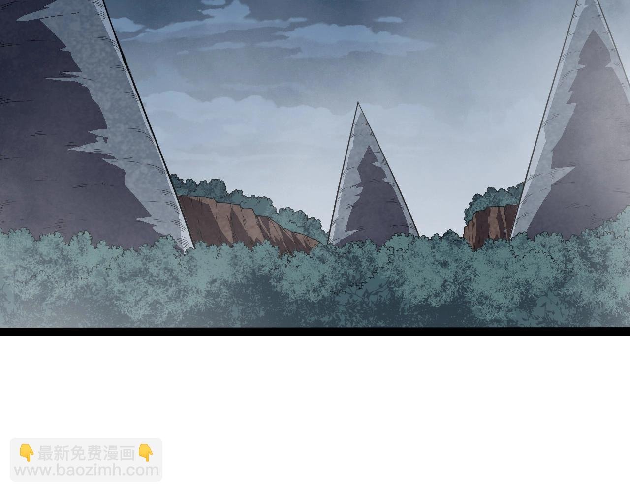 第270话 青龙之躯