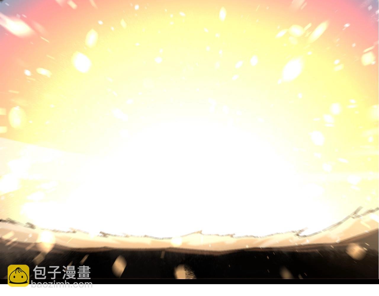 第271话 从天而降的恐怖