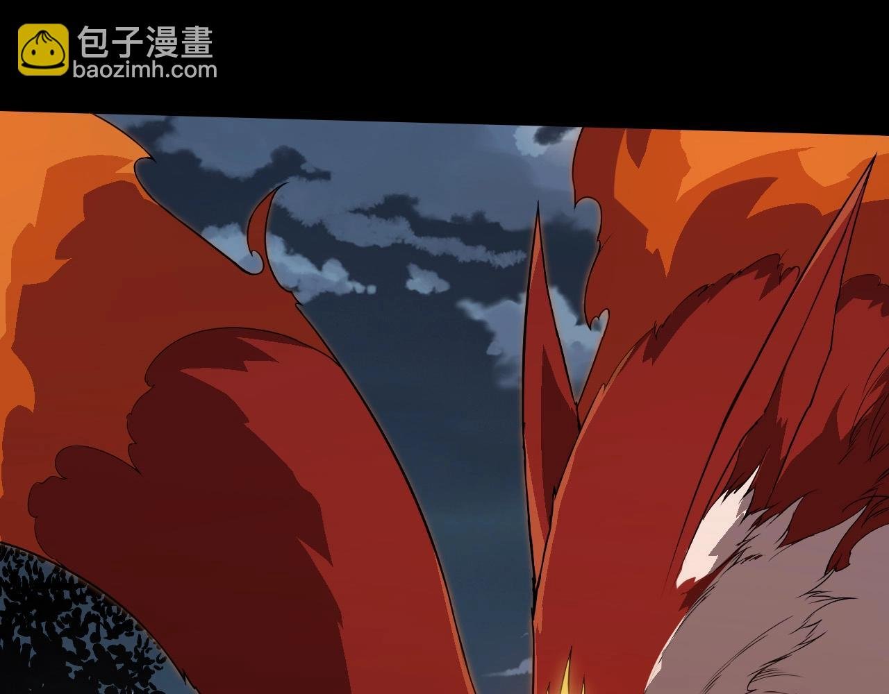 第274话 无法杀死？！