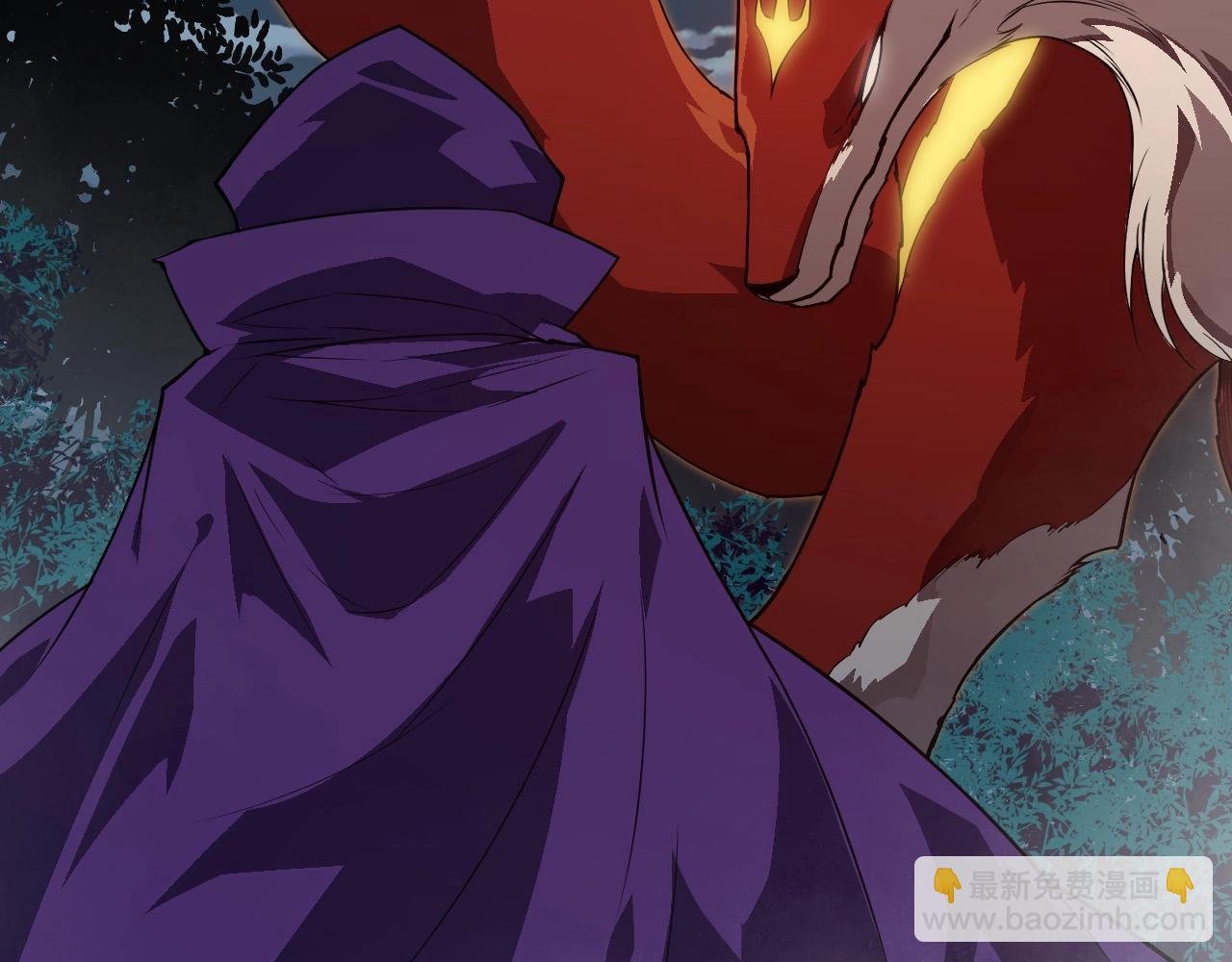 第274话 无法杀死？！