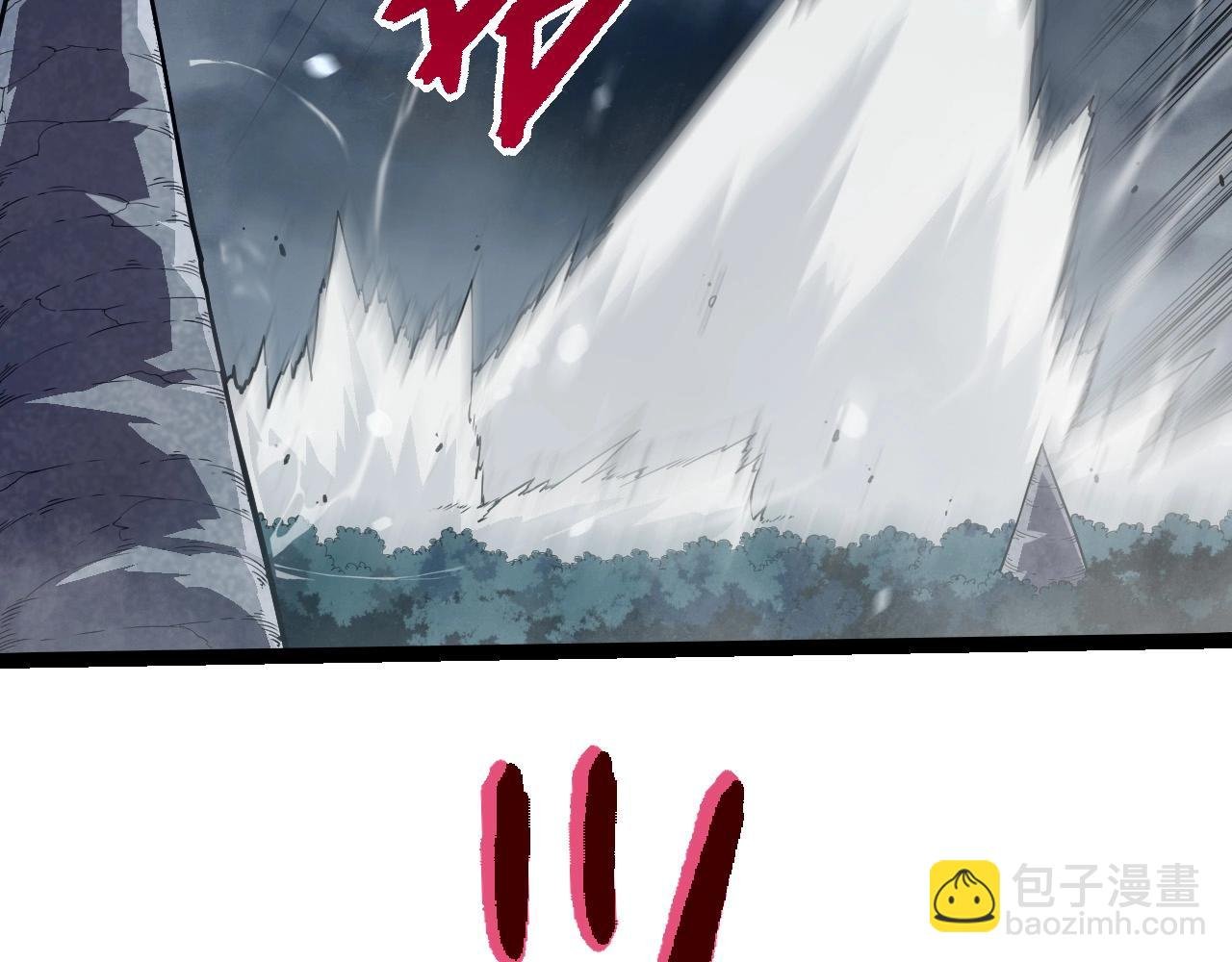 第274话 无法杀死？！